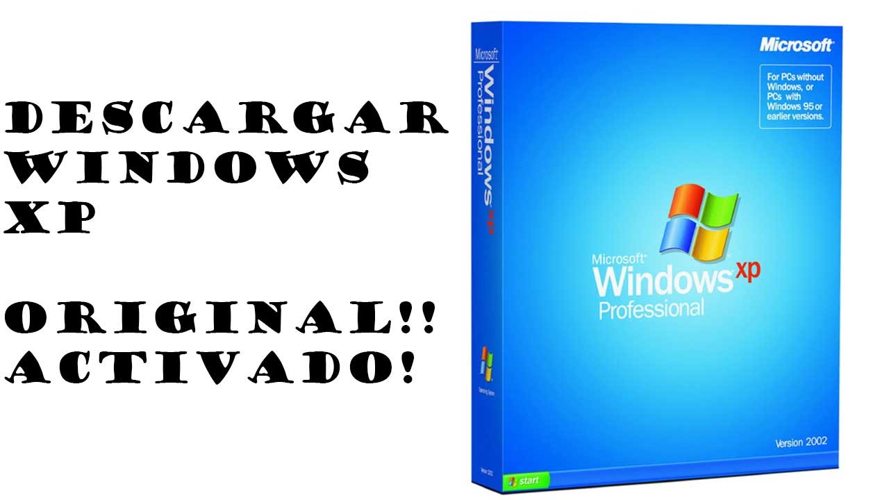 Windows XP Pro SP 2.iso